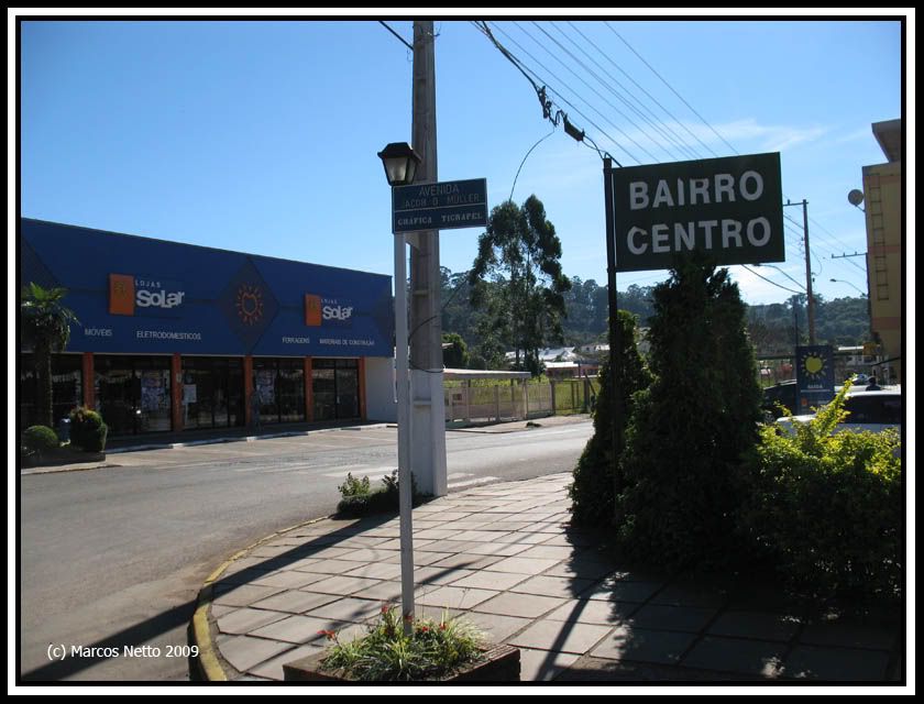 Salvador do Sul, RS (relato/fotos) Forum